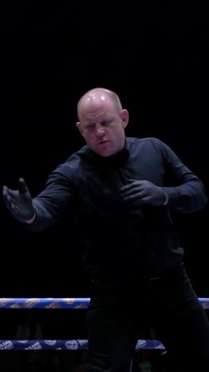 Триумфальное возвращение Очигавы 🔥