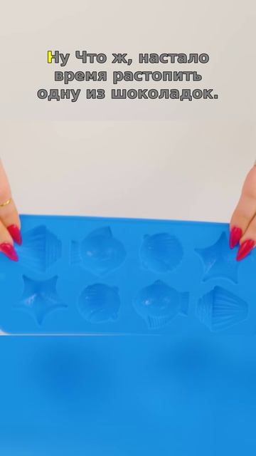 😳 Золото на торте?!