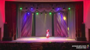 КОНЦЕРТ: Вдохновение 2022