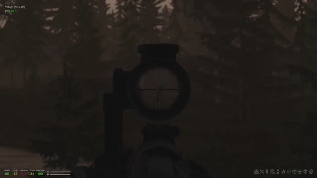 Road To Vostok Episode 6