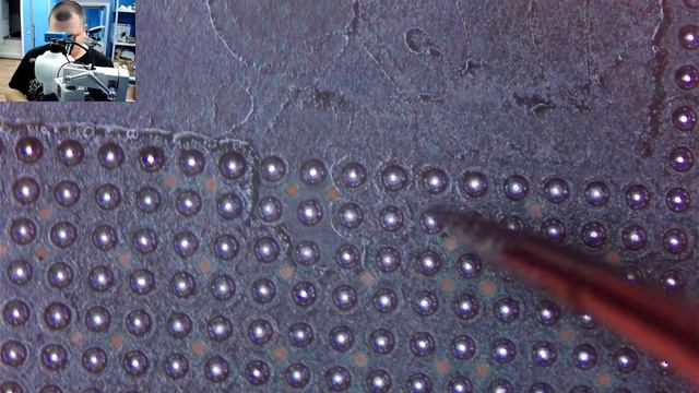 Реболлинг_процессора_и_оперативной_памяти_Samsung S20