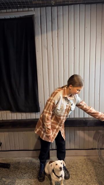 НАСТЯ | День 27. 1 приседание — 1 подписчик