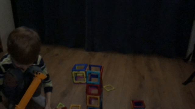 Башенный кран Winder 289