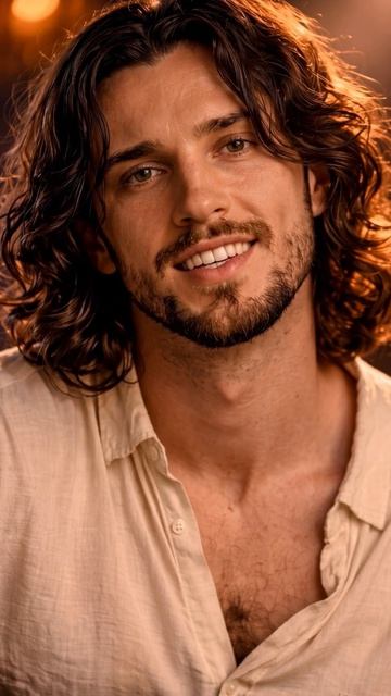 Родной человек