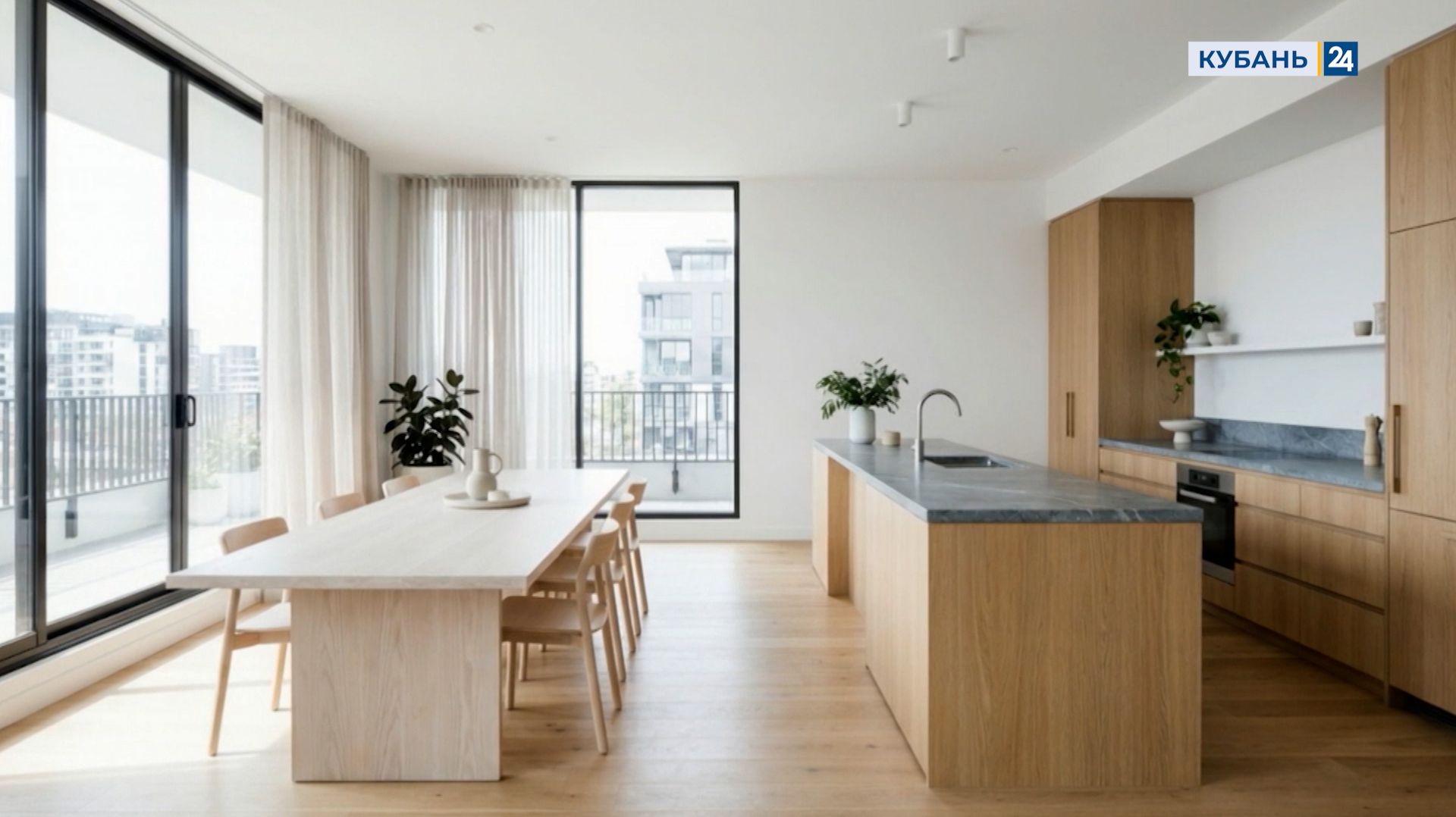 Как искусственный интеллект делает мебель? Реальный сектор 02.04.26