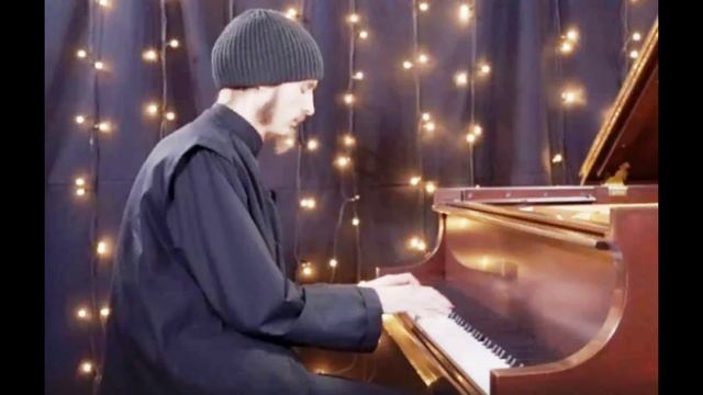 Монах Авель - Душа знает. Monk Abel - The Soul Knows.