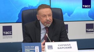 Пресс-конференция по тайцзицюань в ТАСС 28.01.2025 г.