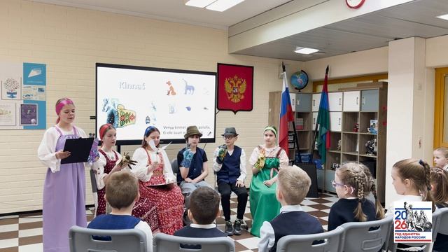 Перттунен Марина Васильевна