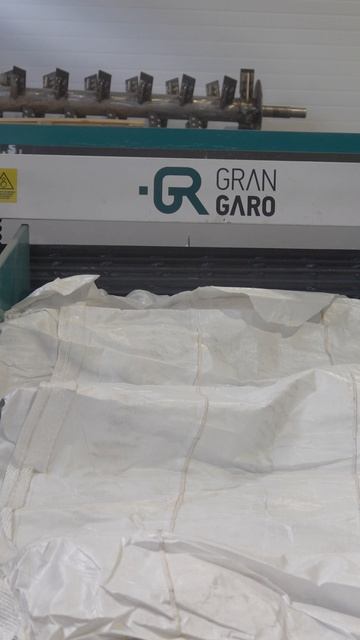 Видеосъёмка производства Москва | GranGaro