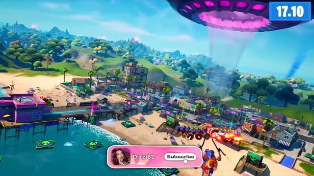 ЛУЧШИЕ ОБНОВЛЕНИЯ ФОРТНАЙТА.