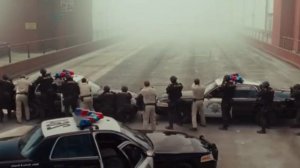 Восстание планеты обезьян (отрывок)