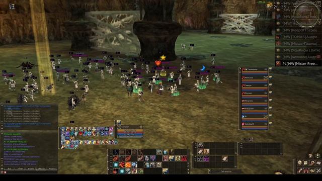 Scryde X50  Ant Queen 17.04.26#УсыЛисы#DeadlyAngels