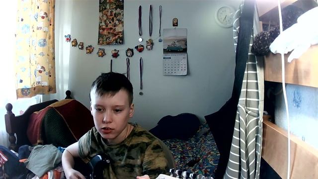 А муха тоже верталёт