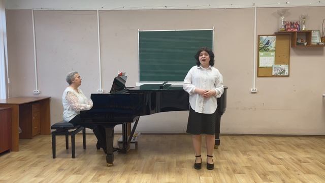 Домик-крошечка