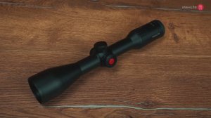 Оптический прицел MewLite 2-12x50 SFP IR Fiber