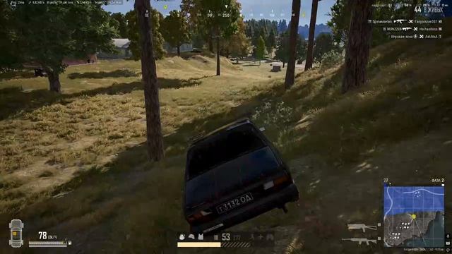 PLAYERUNKNOWN'S BATTLEGROUNDS 2026.04.19 - 18.22.25.05.Одно убийство.DVR