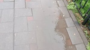 Lx24 *"УГОЛЕК**ДУШЕВНО и💞 КРАСИВО. ОЧЕНЬ ДАЖЕ... СЕГОДНЯ ☔💦🌂ДОЖДЬ.. НО ЭТО НЕ ВАЖНО.. 🤔🤔🤔