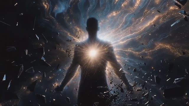 Кто Мы? Откуда пришли? Куда уйдём? Зачем живём?