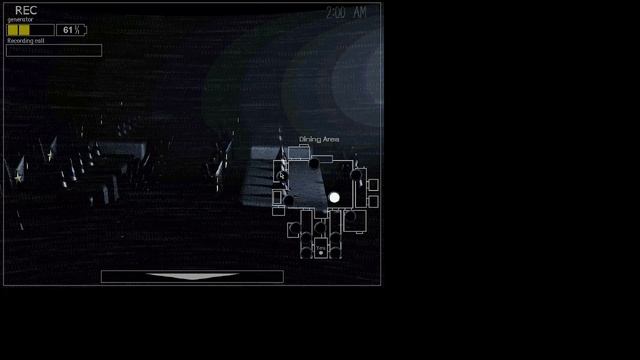 я навалил кирпичей от FNaF SOULL LOOK