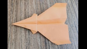 Как сделать самолёт который далеко летит. Самолёт