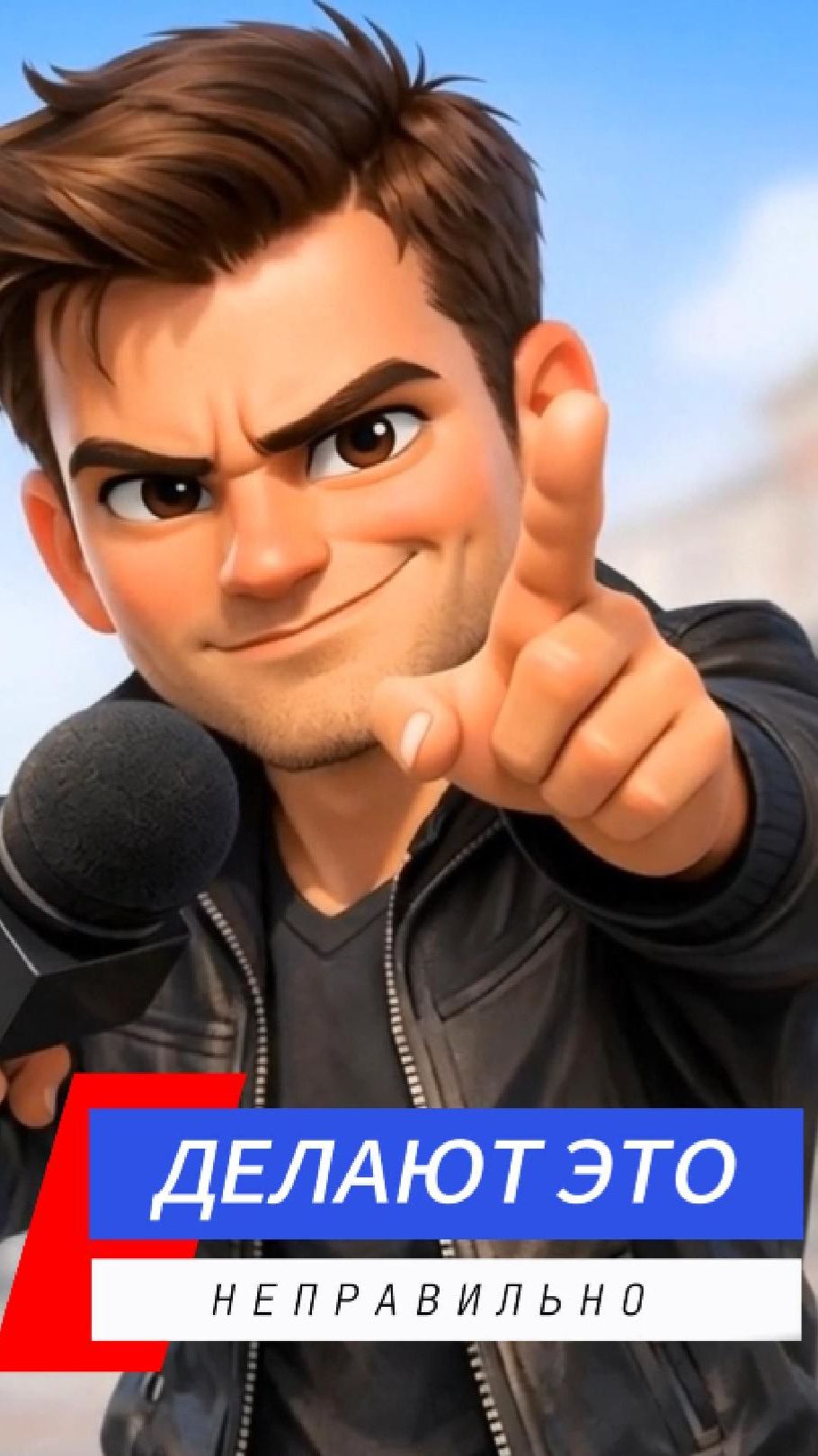 90% людей делают это неправильно!