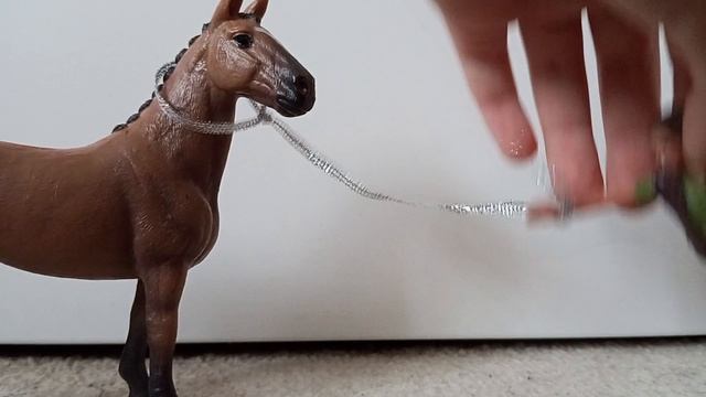 неуклюжие лошади 🐴