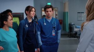 Клиника 10 сезон 9 серия «Моё торжество» (сериал, 2026)