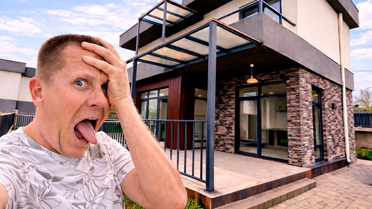 Дом, из которого не хочется выходить: Главное сокровище Сочи