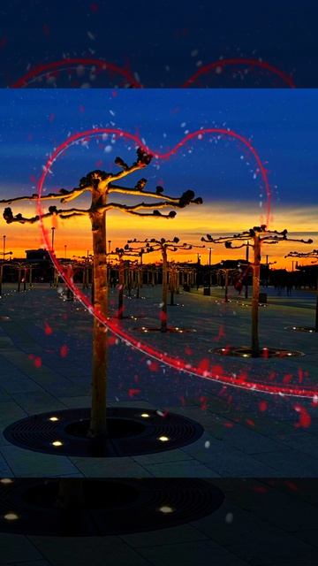 Чудесного Вечера!