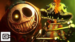 CG5 - Wrong Side Out from Poppy Playtime Chapter 5 (перезолив)