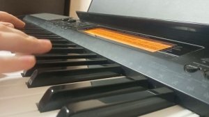 Kate Bush -Running up that hill.