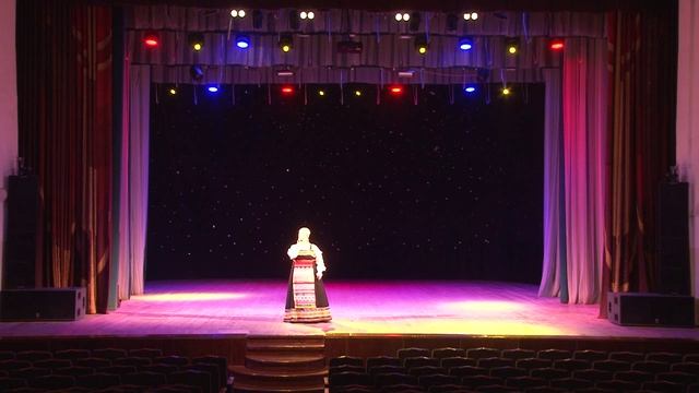 НОМЕР: СВЕТЛАНА КУШПИТА (2023)