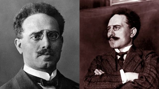 Карл Либкнехт: Пламенный борец, бросивший вызов империи