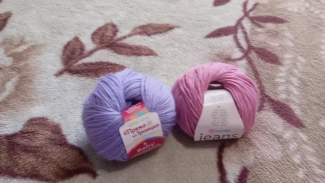 🌈СП Радуга#5🌈 с Людмилой Красноперовой. Участник № 22. Отчёт 