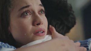 СЕЙРАН ВПЕРВЫЕ ОБНЯЛА ФЕРИТА!  #Зимородок #yalicapkini