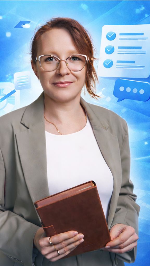 Как за 5 минут сделать презентацию