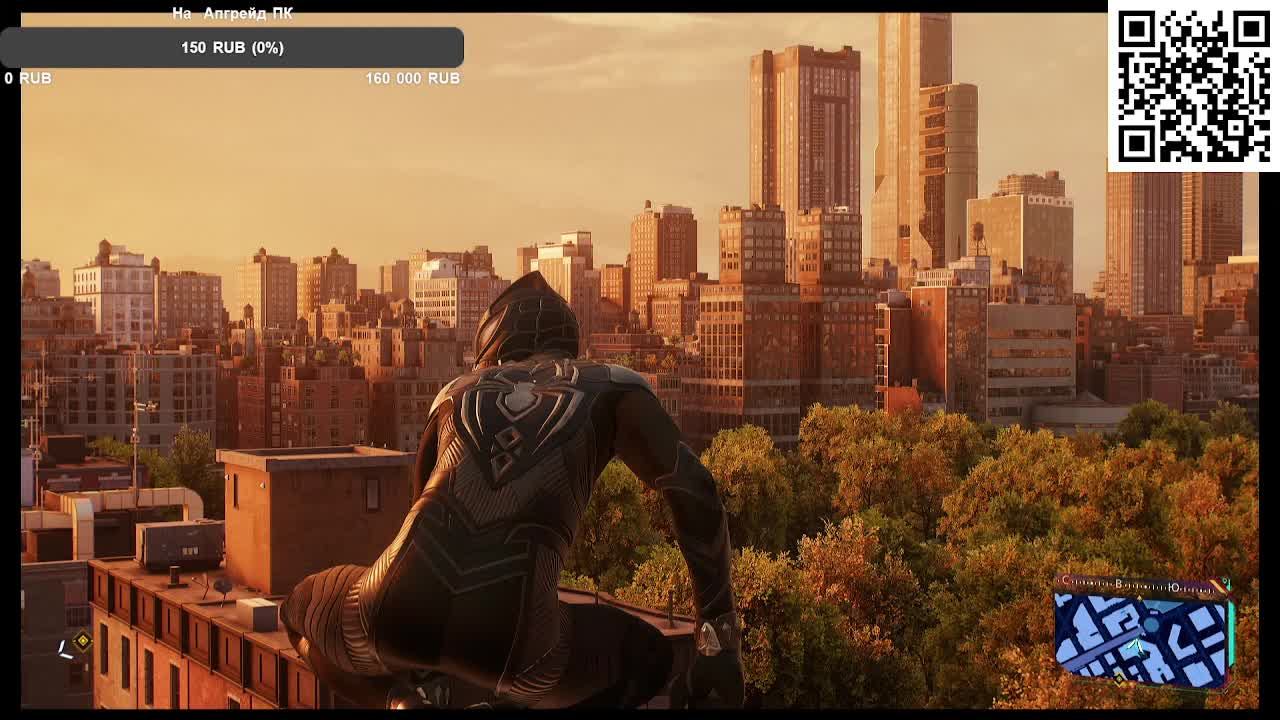 Marvel's Spider-Man 2