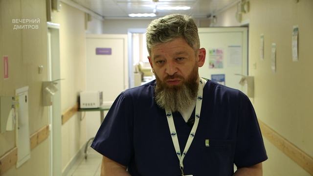 В Дмитровском роддоме стартовал уникальный проект совместно с МФЦ