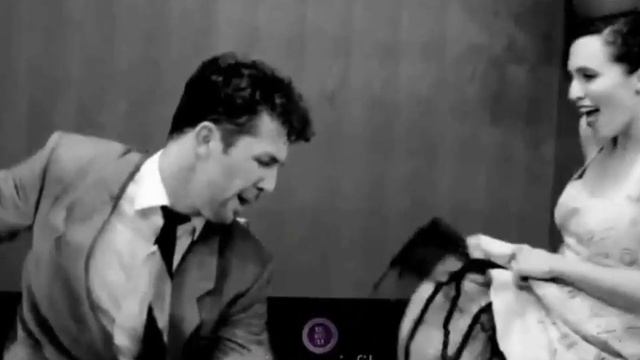 Я тебя нарисовал