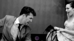 Я тебя нарисовал