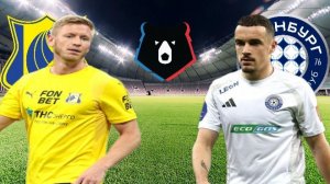 ФУТБОЛ ЧЕМПИОНАТ РОССИИ РПЛ.  РОСТОВ - ОРЕНБУРГ.  ТЕКСТОВАЯ ОНЛАЙН ТРАНСЛЯЦИЯ