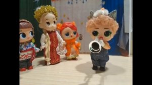 Как звери солнышко спасали