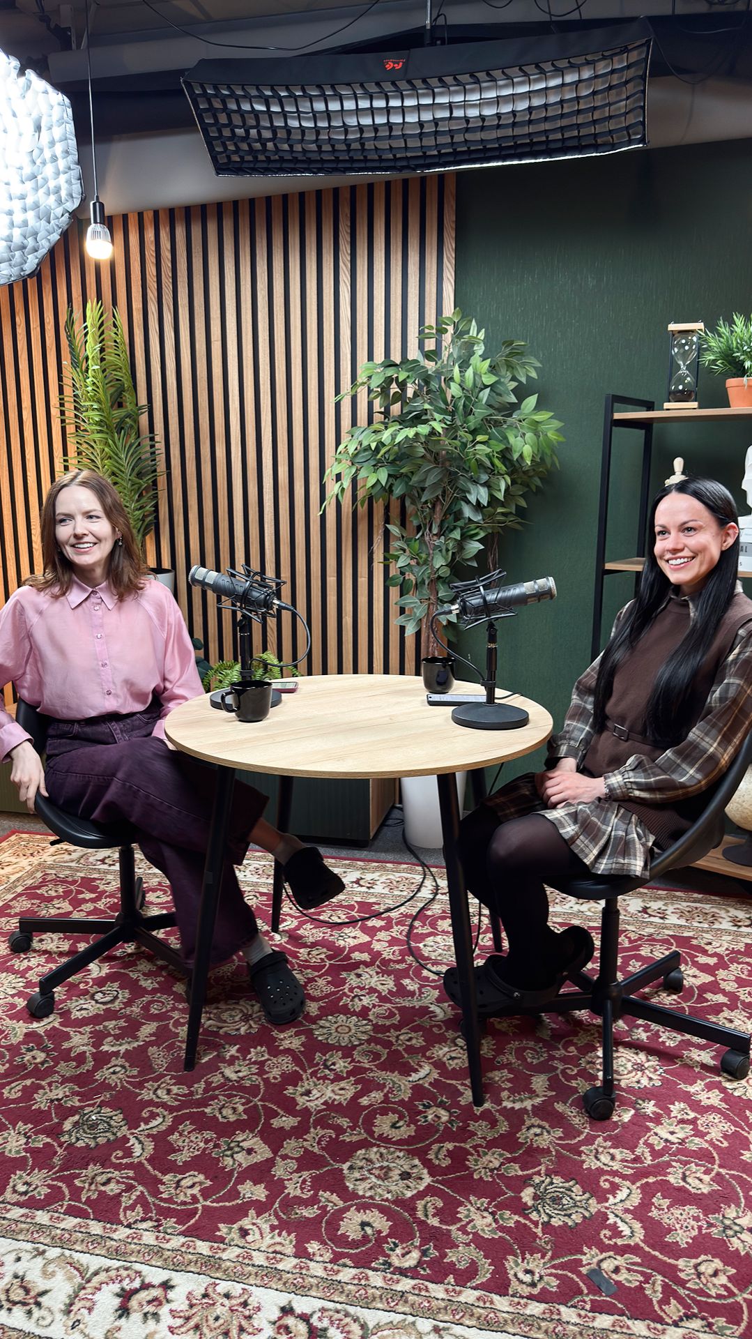 Как ИИ меняет правила игры на рынке труда