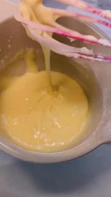 Кексики, которые у нас улетают за 5 минут