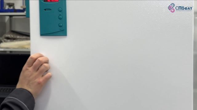 В СПБелт каждая модульная лента проходит проверку в собственной испытательной лаборатории: