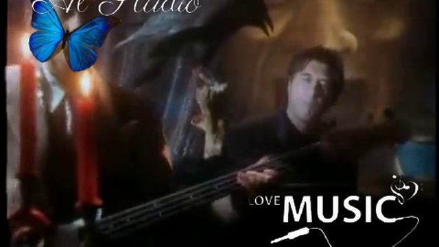 Bryan Ferry  -  I Put A Spell On You   ( Al Studio 2017 )