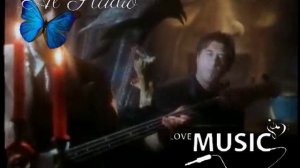 Bryan Ferry  -  I Put A Spell On You   ( Al Studio 2017 )