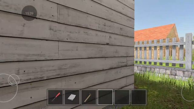 прохождение скулбоя но нельзя заходить на кухню через ворота//Schoolboy Runaway