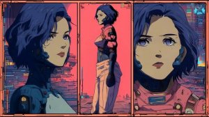 Lofi Jazz Noir to Drift Through Low Orbit