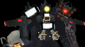 Безтекстурные против людей 6 part 2